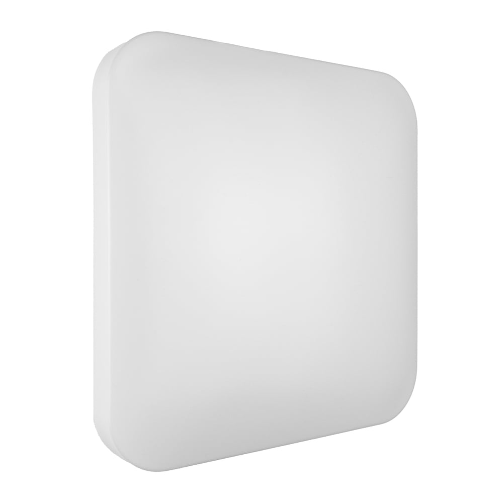 LED світильник стельовий ICE VIOLUX квадрат 48W 4500K IP20